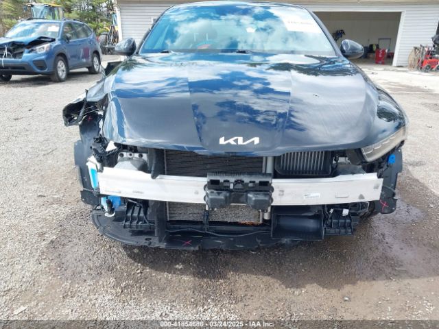 5XXG64J29PG184335 KIA K5 Gt-line