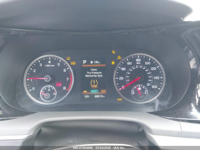 5XXG64J29PG184335 KIA K5 Gt-line
