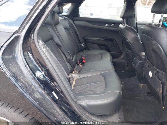 5XXG64J29PG184335 KIA K5 Gt-line