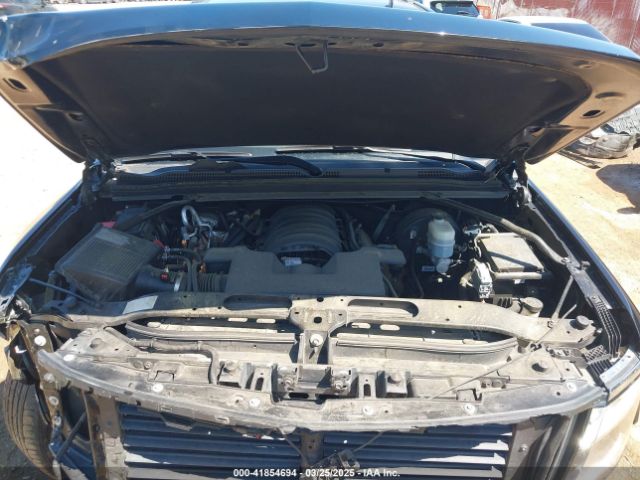 1GNSKBKC7LR159742 Chevrolet l83 - spark ignited direct injection, variable valve timing, afm, e85 max, alum