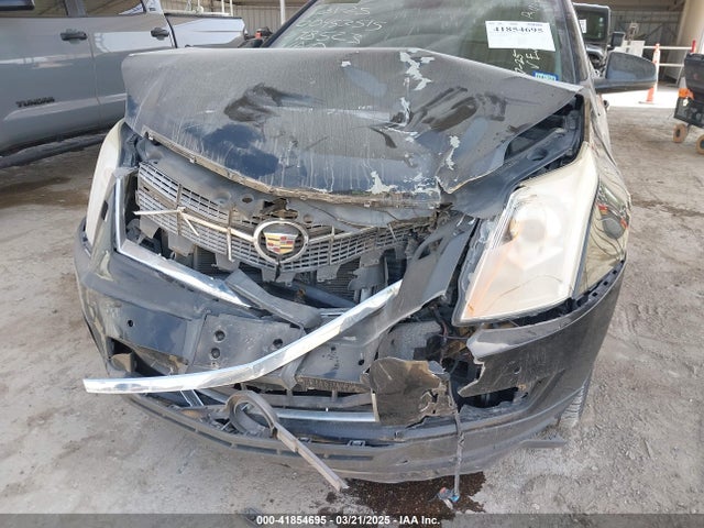 2012 CADILLAC SRX 3GYFNCE39CS548523 Photo 5
