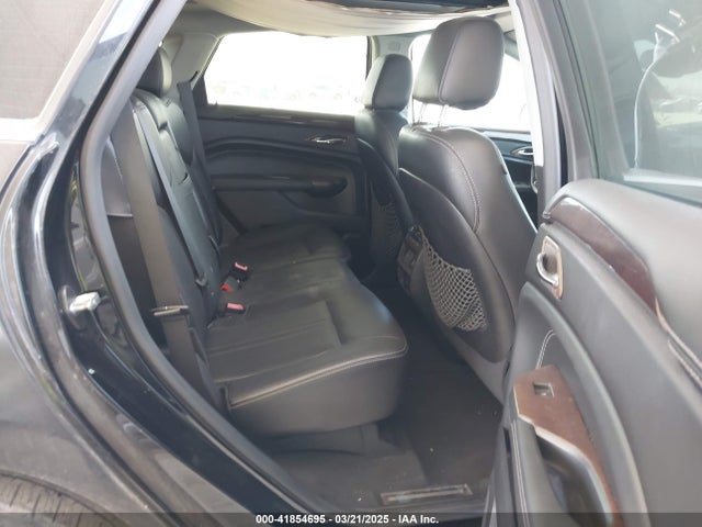 2012 CADILLAC SRX 3GYFNCE39CS548523 Photo 7