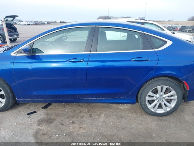 Chrysler 200 Limited 2015 1C3CCCAB1FN507804 Image 14
