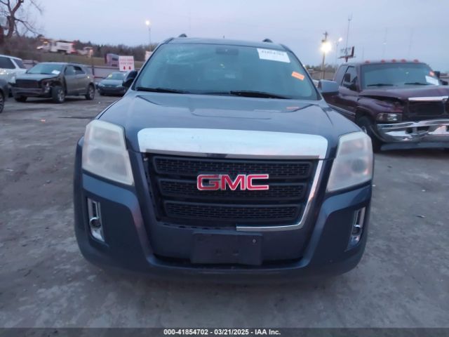2GKALREK7E6234519 GMC Terrain Sle