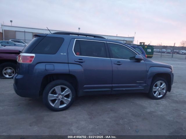 2GKALREK7E6234519 GMC Terrain Sle