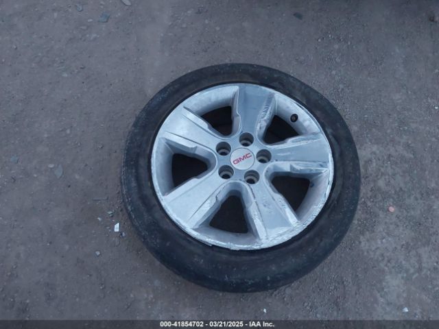 2GKALREK7E6234519 GMC Terrain Sle