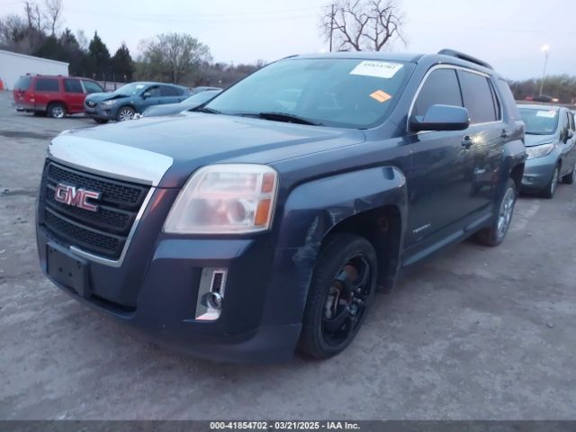 2GKALREK7E6234519 GMC Terrain Sle