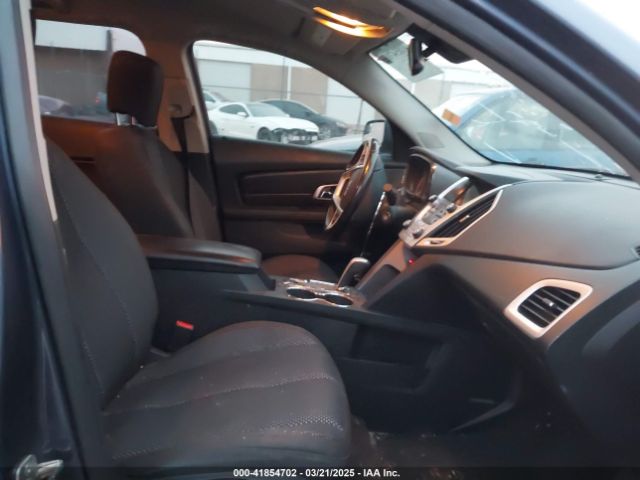 2GKALREK7E6234519 GMC Terrain Sle