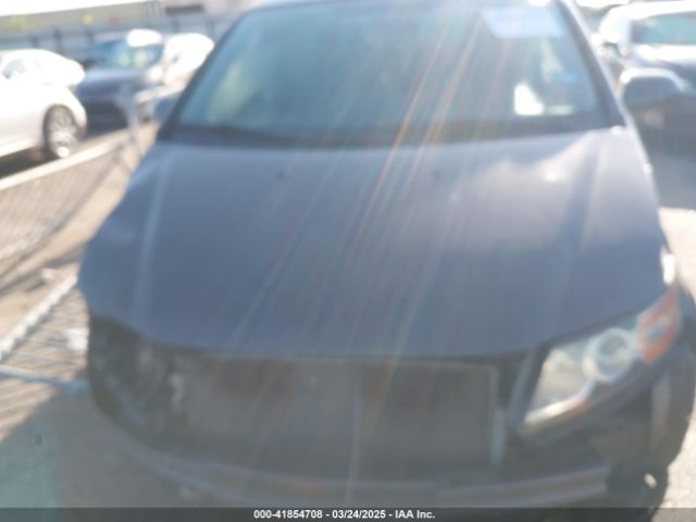 5FNRL5H49FB021510 Honda ODYSSEY EX
