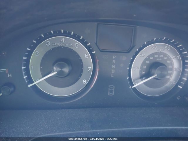 5FNRL5H49FB021510 Honda ODYSSEY EX