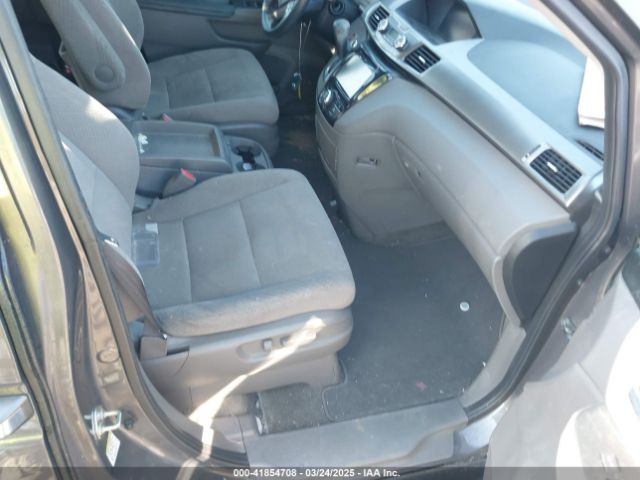5FNRL5H49FB021510 Honda ODYSSEY EX