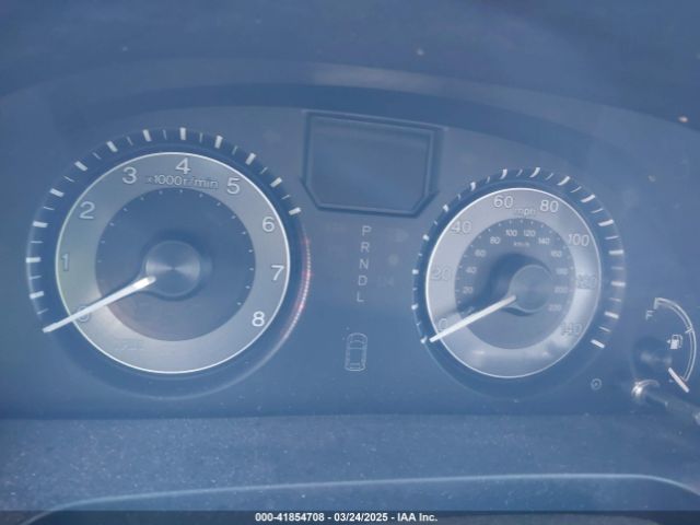 5FNRL5H49FB021510 Honda ODYSSEY EX