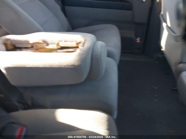 5FNRL5H49FB021510 Honda ODYSSEY EX