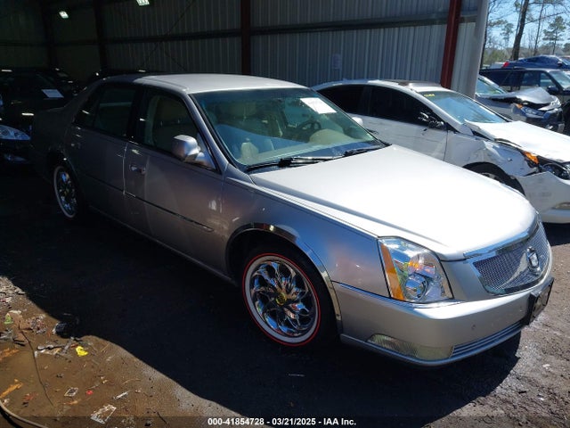 2006 CADILLAC DTS 1G6KD57Y46U165978 Photo 0