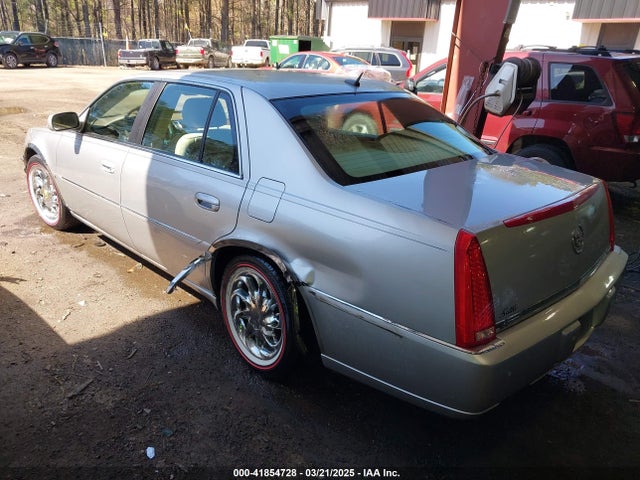 2006 CADILLAC DTS 1G6KD57Y46U165978 Photo 2