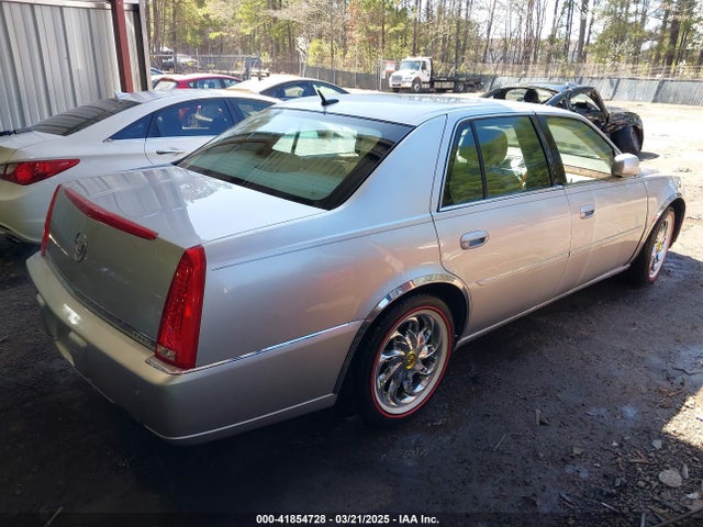 2006 CADILLAC DTS 1G6KD57Y46U165978 Photo 3