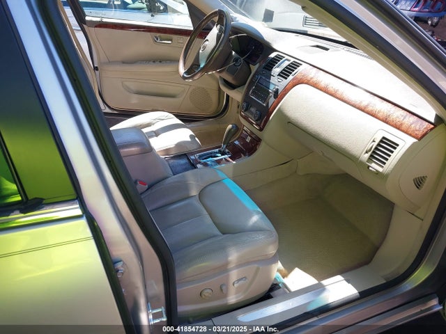 2006 CADILLAC DTS 1G6KD57Y46U165978 Photo 4