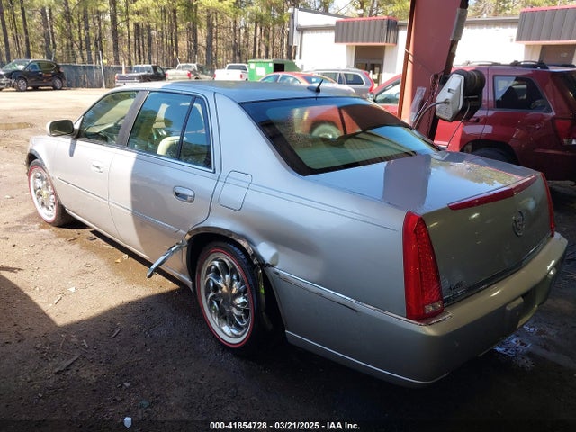 2006 CADILLAC DTS 1G6KD57Y46U165978 Photo 5