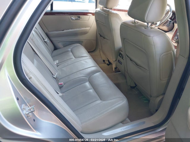 2006 CADILLAC DTS 1G6KD57Y46U165978 Photo 7