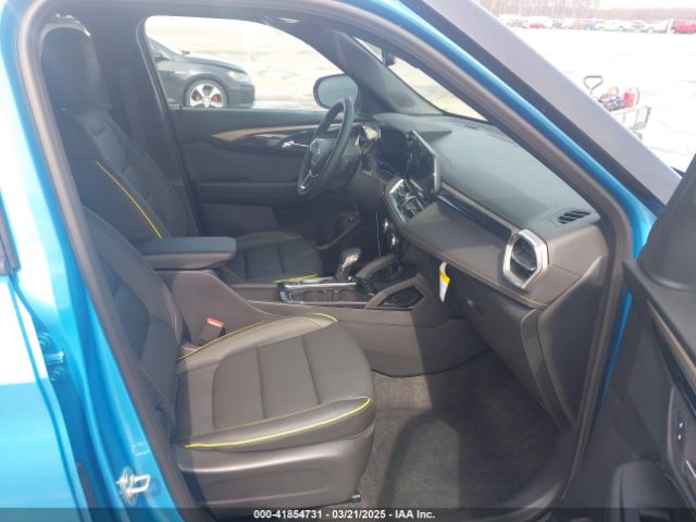 KL79MVSL9SB080158 Chevrolet Trailblazer Fwd Activ