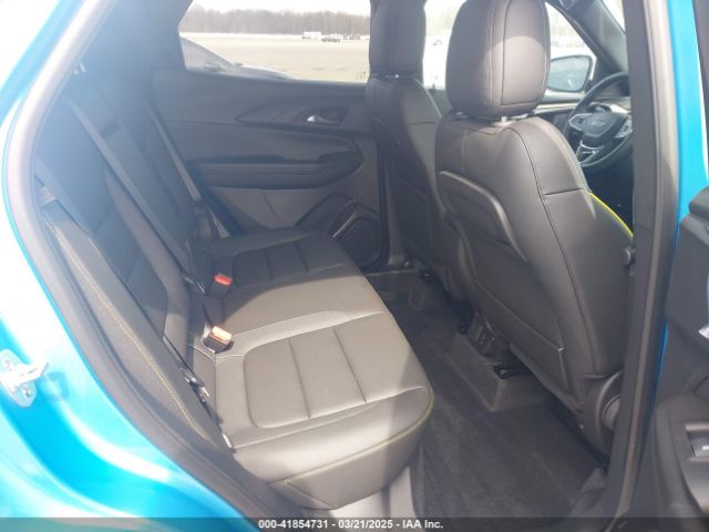 KL79MVSL9SB080158 Chevrolet Trailblazer Fwd Activ