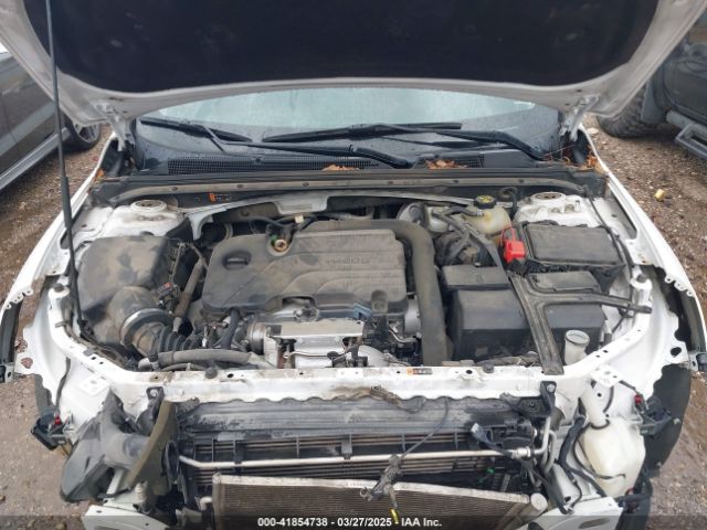 2019 CHEVROLET MALIBU 1G1ZB5STXKF228442 Photo 9