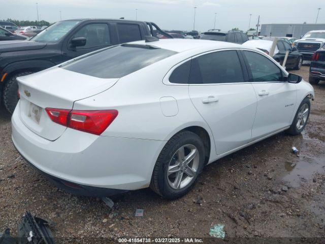 2019 CHEVROLET MALIBU 1G1ZB5STXKF228442 Photo 3