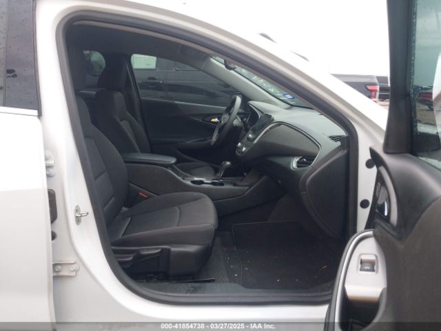 2019 CHEVROLET MALIBU 1G1ZB5STXKF228442 Photo 4