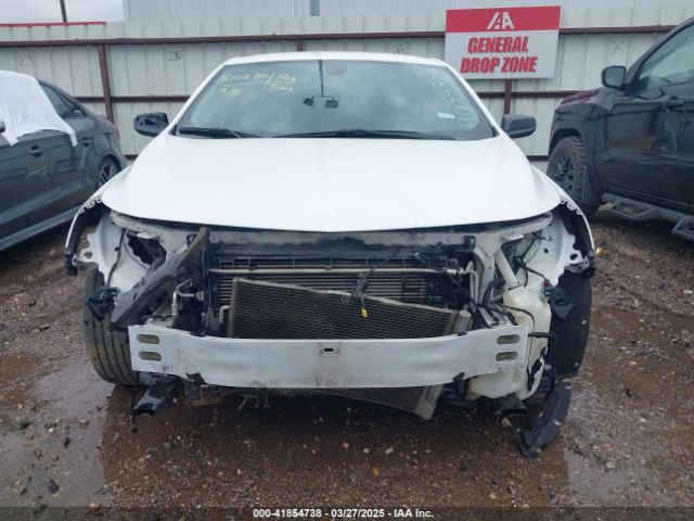 2019 CHEVROLET MALIBU 1G1ZB5STXKF228442 Photo 5