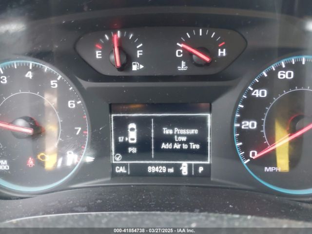 2019 CHEVROLET MALIBU 1G1ZB5STXKF228442 Photo 6