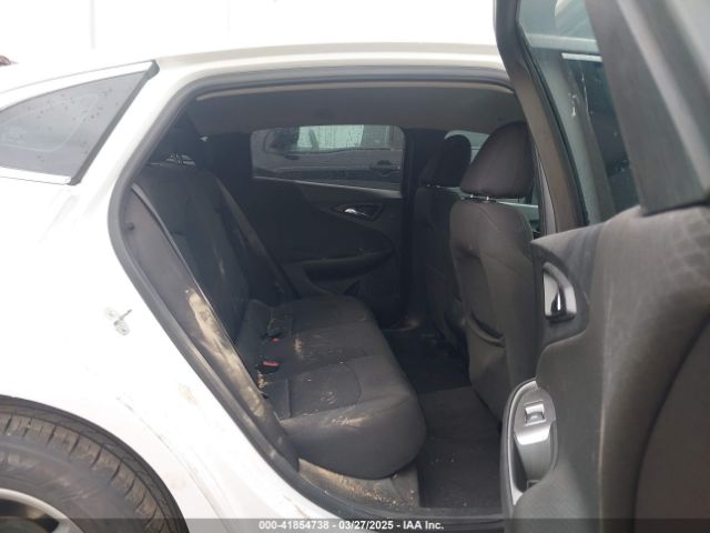 2019 CHEVROLET MALIBU 1G1ZB5STXKF228442 Photo 7