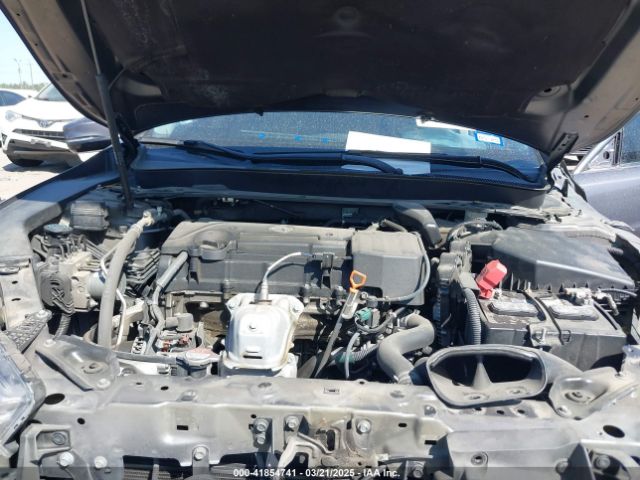 19UUB1F3XLA011087 Acura Tlx Standard