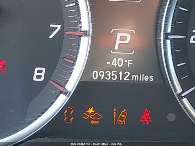 19UUB1F3XLA011087 Acura Tlx Standard
