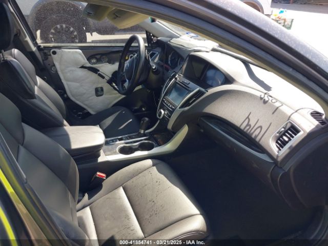 19UUB1F3XLA011087 Acura Tlx Standard