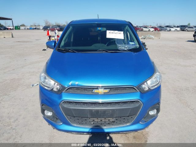 KL8CD6SAXJC479675 Chevrolet Spark 1lt Cvt