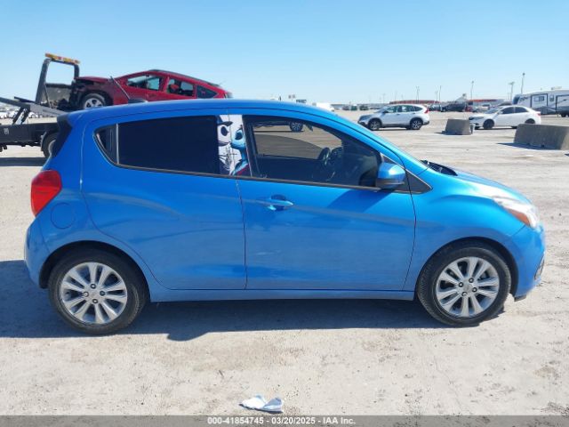KL8CD6SAXJC479675 Chevrolet Spark 1lt Cvt