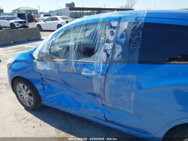 KL8CD6SAXJC479675 Chevrolet Spark 1lt Cvt