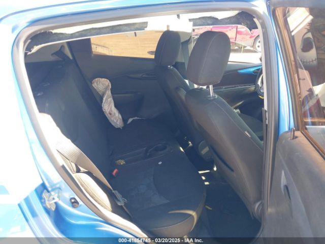 KL8CD6SAXJC479675 Chevrolet Spark 1lt Cvt