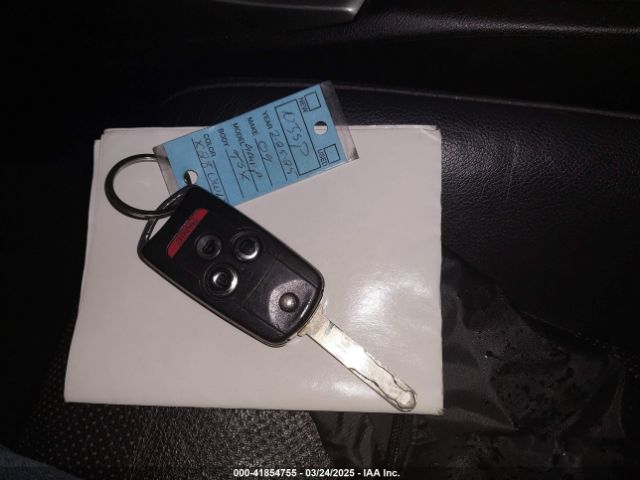 2010 ACURA TSX JH4CU2F69AC013529 Photo 10