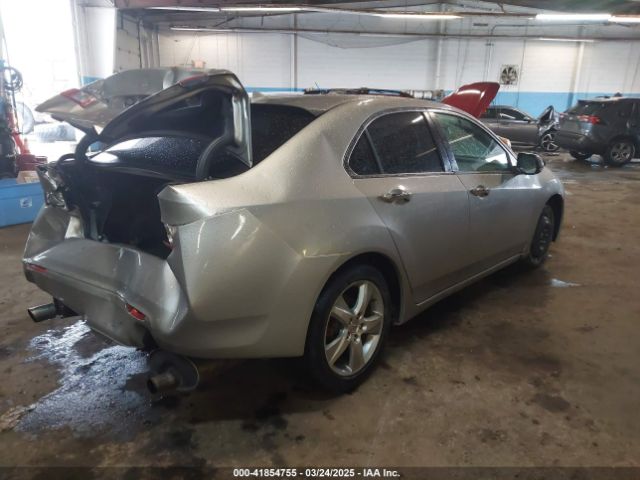 2010 ACURA TSX JH4CU2F69AC013529 Photo 3