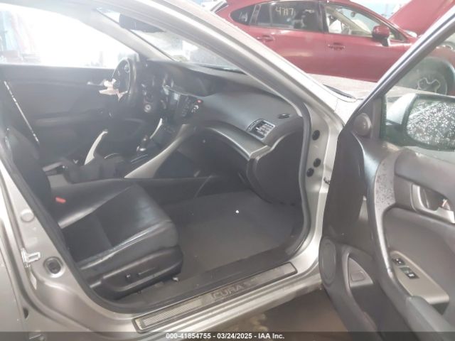 2010 ACURA TSX JH4CU2F69AC013529 Photo 4