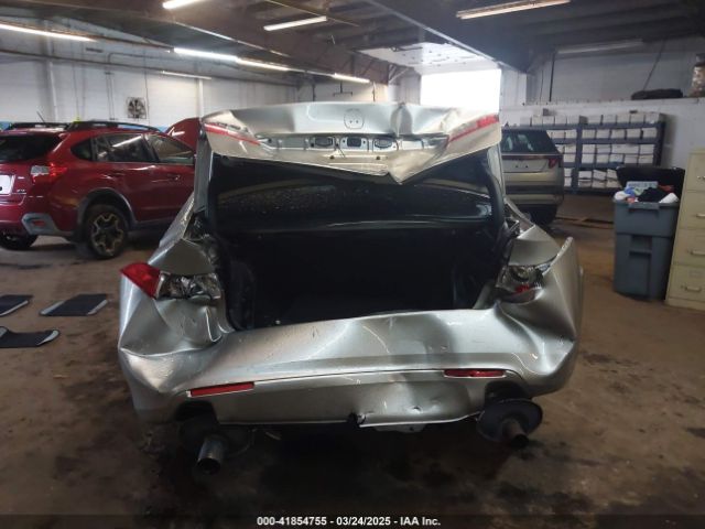 2010 ACURA TSX JH4CU2F69AC013529 Photo 5