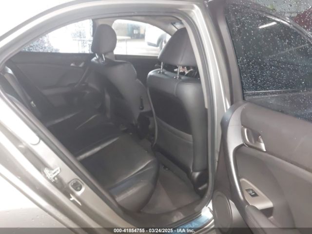 2010 ACURA TSX JH4CU2F69AC013529 Photo 7