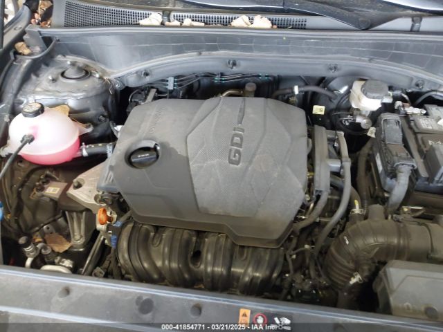 2023 HYUNDAI SANTA FE 5NMS2DAJ5PH648462 Photo 9