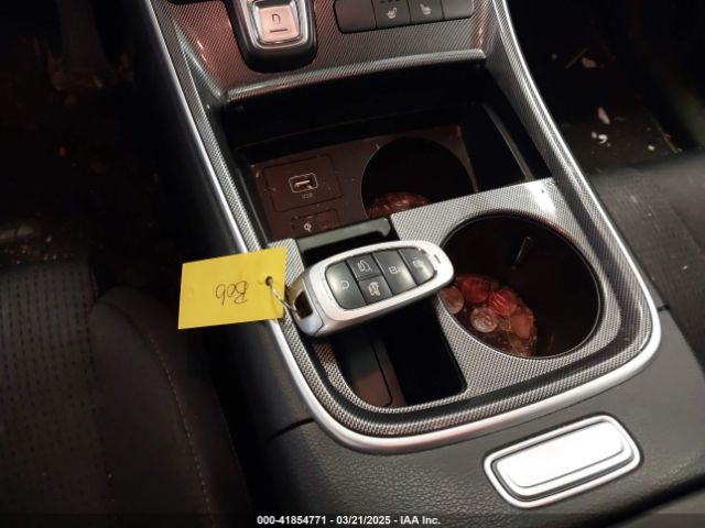 2023 HYUNDAI SANTA FE 5NMS2DAJ5PH648462 Photo 10