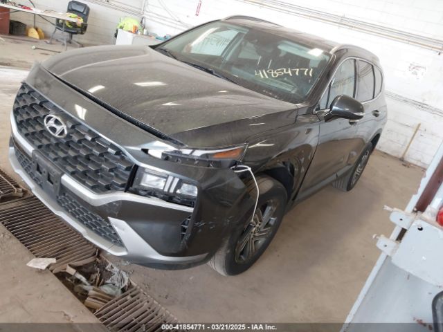 2023 HYUNDAI SANTA FE 5NMS2DAJ5PH648462 Photo 1