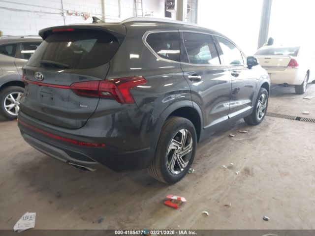 2023 HYUNDAI SANTA FE 5NMS2DAJ5PH648462 Photo 3
