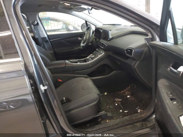 2023 HYUNDAI SANTA FE 5NMS2DAJ5PH648462 Photo 4