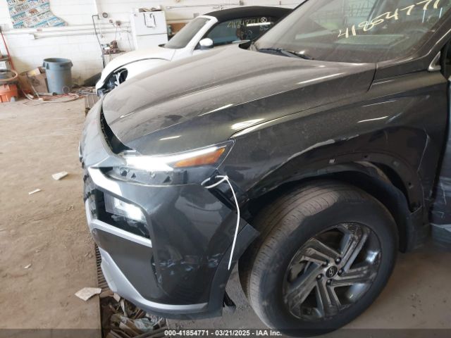 2023 HYUNDAI SANTA FE 5NMS2DAJ5PH648462 Photo 5