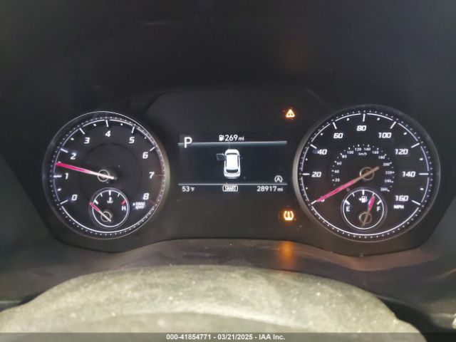 2023 HYUNDAI SANTA FE 5NMS2DAJ5PH648462 Photo 6